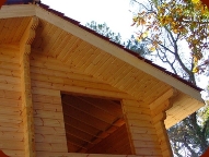 Assistance  la construction de votre maison bois