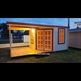 thumbnail ANNEXE DE JARDIN AVEC AUVENT