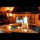 thumbnail KOTA CHALET BARBECUE INTERIEUR