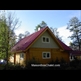 thumbnail Maison en Bois Empilés