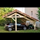 thumbnail Sacha - Carport