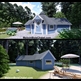 thumbnail Kota Chalet 16.50 m2 avec extensions